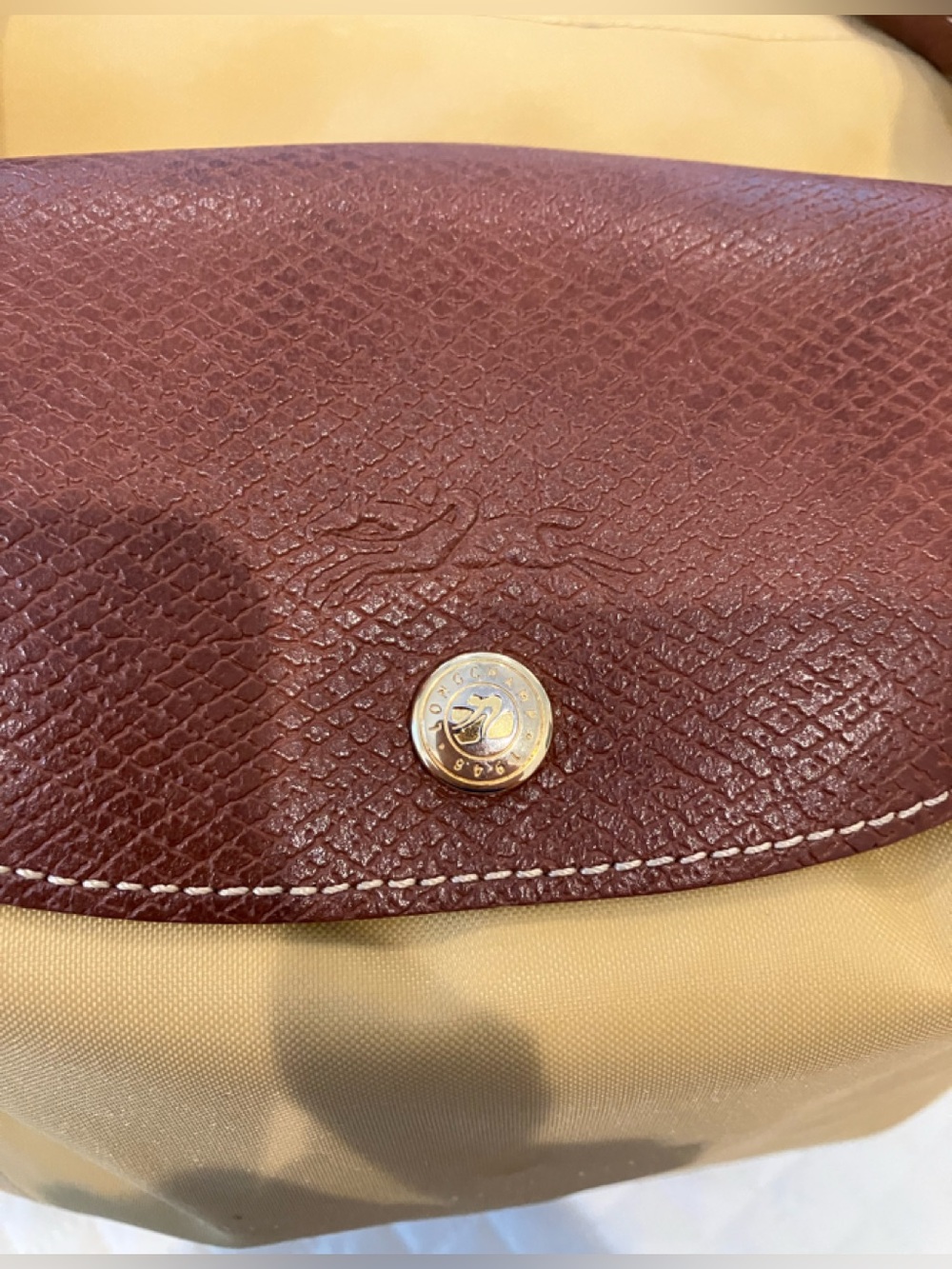 LONGCHAMP PLIAGE TOTE - Picture 5 of 11